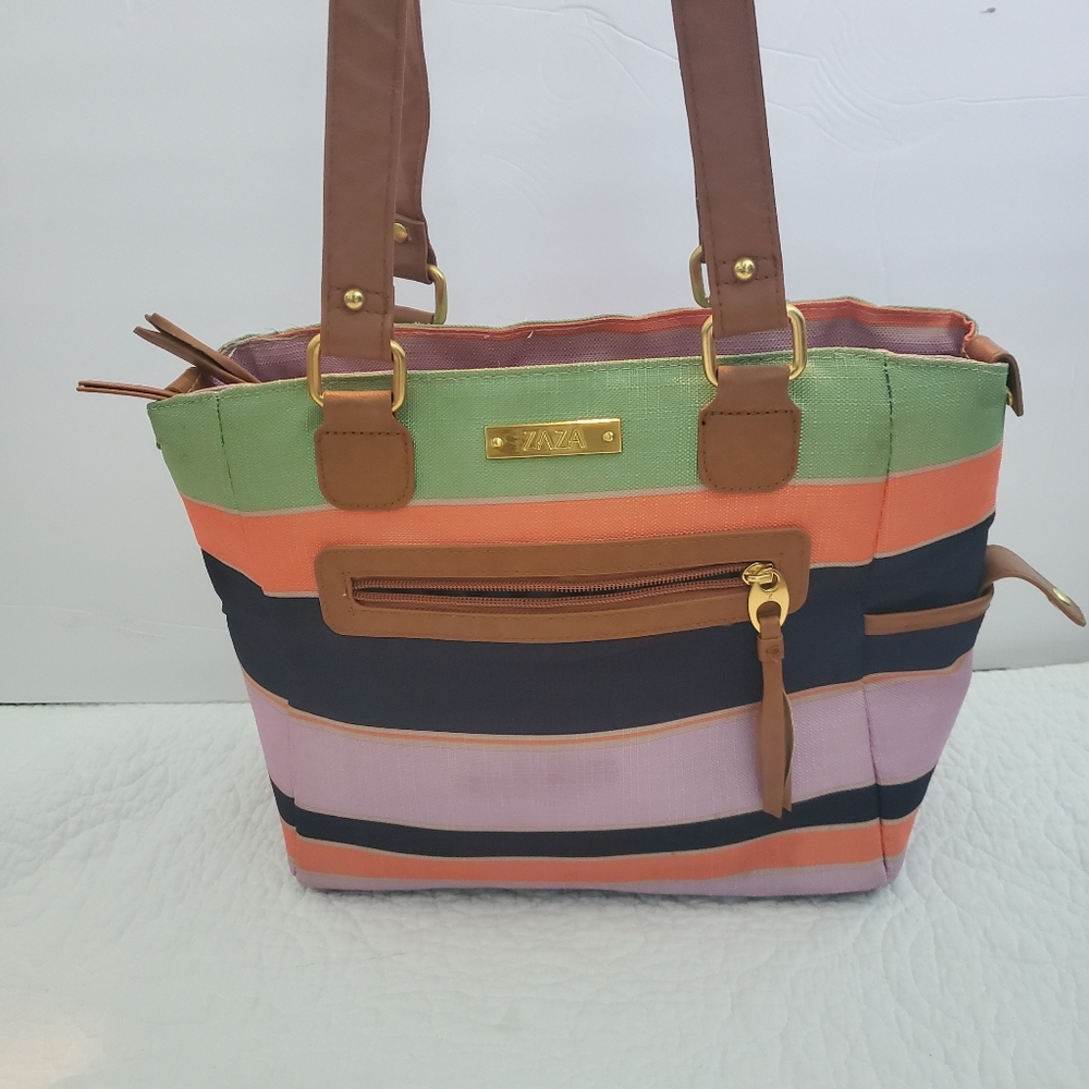 Zaza Lunch Bag